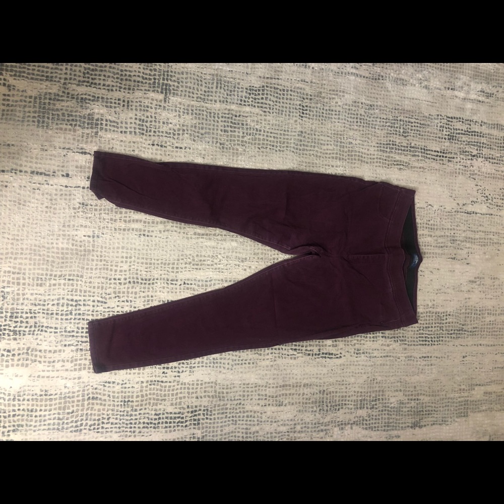 Old Navy Rockstar Jeans